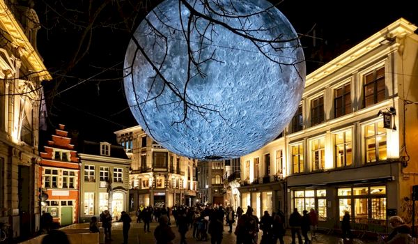 Uitnodiging: inspiratiesessie events Uitnodiging: inspiratiesessie events