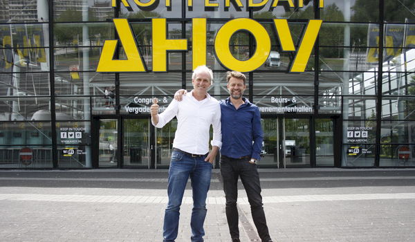 EventSummit 2019, 31 januari in Rotterdam Ahoy EventSummit 2019, 31 januari in Rotterdam Ahoy