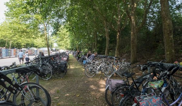 Ga jij voor de felbegeerde GroeneVent Award 2018 Ga jij voor de felbegeerde GroeneVent Award 2018