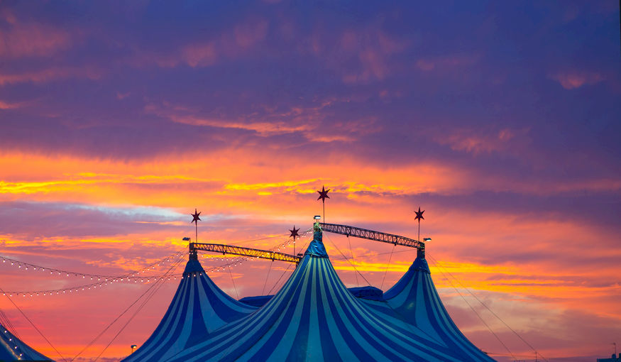 Faillissement voor festivaltentbouwer G3 Presents Faillissement voor festivaltentbouwer G3 Presents