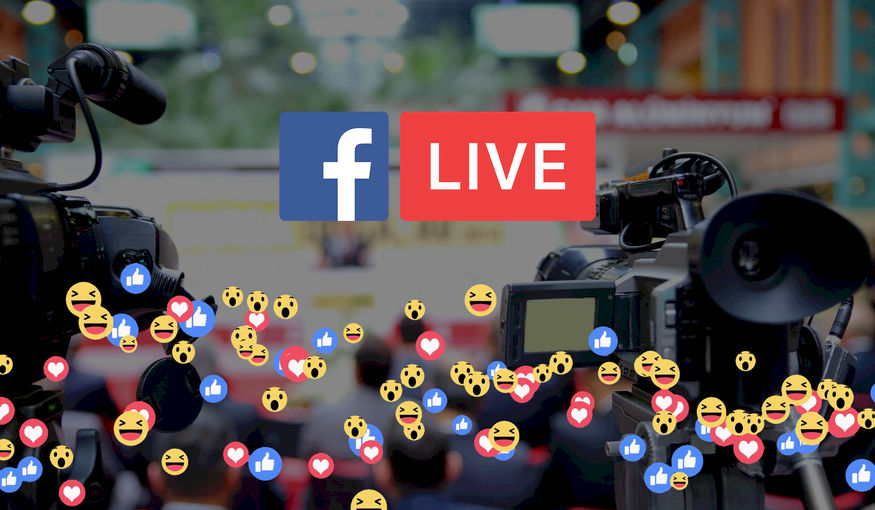Hoe zet je Facebook Live in voor jouw event? Hoe zet je Facebook Live in voor jouw event?