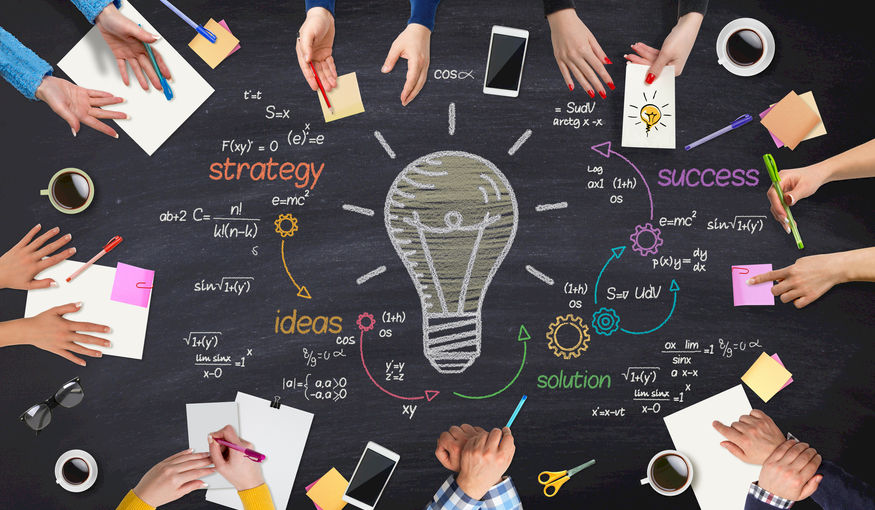 RAI organiseert 'Event Industry Hackathon' RAI organiseert 'Event Industry Hackathon'