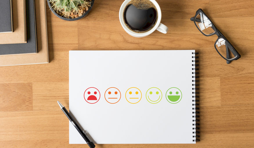 Hoe feedback van je bezoekers vertalen naar waardevolle inzichten Hoe feedback van je bezoekers vertalen naar waardevolle inzichten