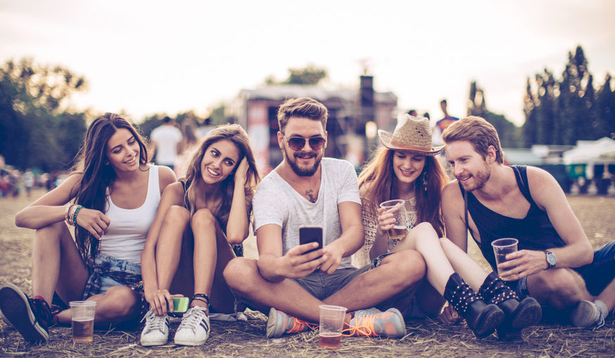 Hoe Instagram Stories gebruiken om je event te promoten Hoe Instagram Stories gebruiken om je event te promoten