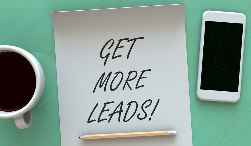 Hoe identificeer je leads tijdens evenementen Hoe identificeer je leads tijdens evenementen