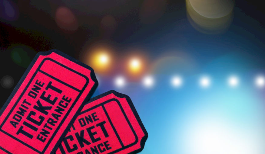 Ticketmaster stopt met doorverkoopsite Ticketmaster stopt met doorverkoopsite