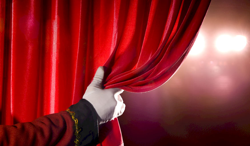 Stage Entertainment van Joop van den Ende verkocht Stage Entertainment van Joop van den Ende verkocht