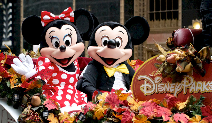 Disneyland Parijs zet eventmarketing in om meer millennials aan te trekken Disneyland Parijs zet eventmarketing in om meer millennials aan te trekken