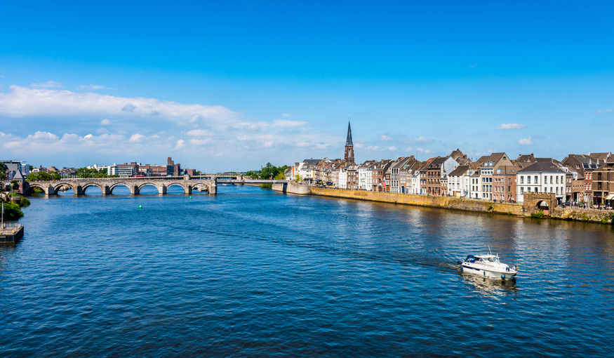 Maastricht investeert in Convention Bureau Maastricht investeert in Convention Bureau
