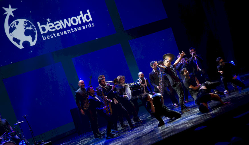 9 Belgische en 11 Nederlandse events op shortlist BEA World Awards 9 Belgische en 11 Nederlandse events op shortlist BEA World Awards