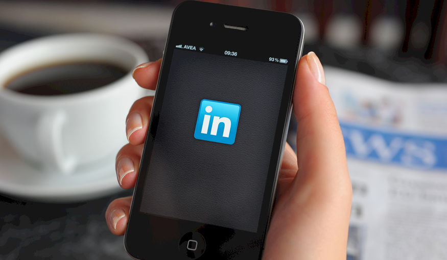 LinkedIn experimenteert met tool voor evenementen LinkedIn experimenteert met tool voor evenementen