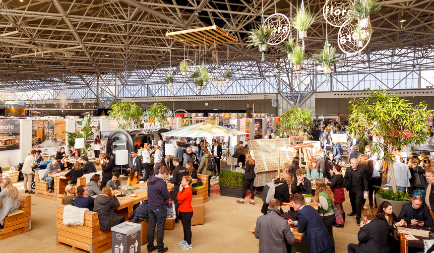 Thema EventSummit 2019: Maak het Verschil! Thema EventSummit 2019: Maak het Verschil!