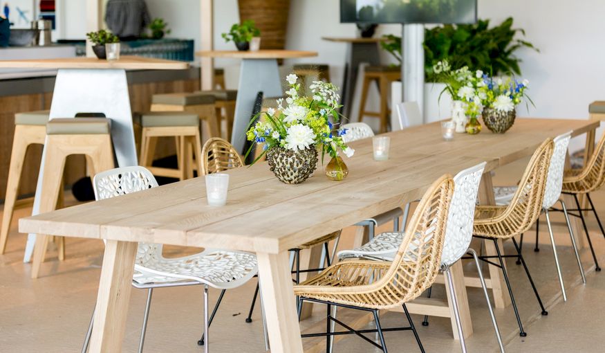 Trends en tips voor event met topuitstraling Trends en tips voor event met topuitstraling