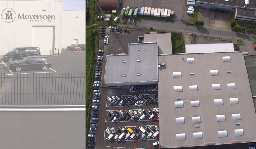 Nood aan nieuw materiaal? Haal het maximum uit je afgeschreven goederen Nood aan nieuw materiaal? Haal het maximum uit je afgeschreven goederen