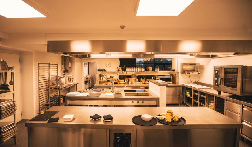 AED Studios en Belgocatering bundelen evenementenexpertise AED Studios en Belgocatering bundelen evenementenexpertise