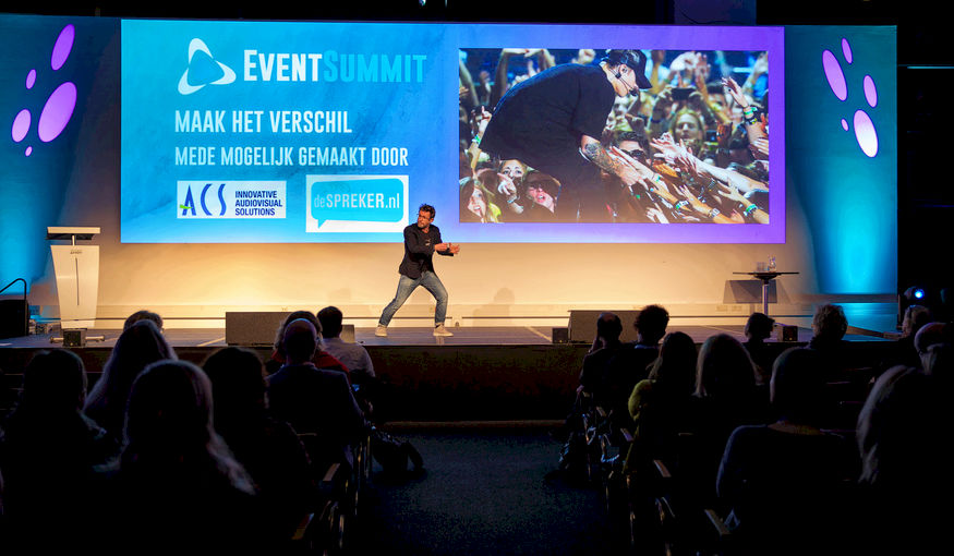 "EventSummit 2019, beste editie tot nu toe" "EventSummit 2019, beste editie tot nu toe"