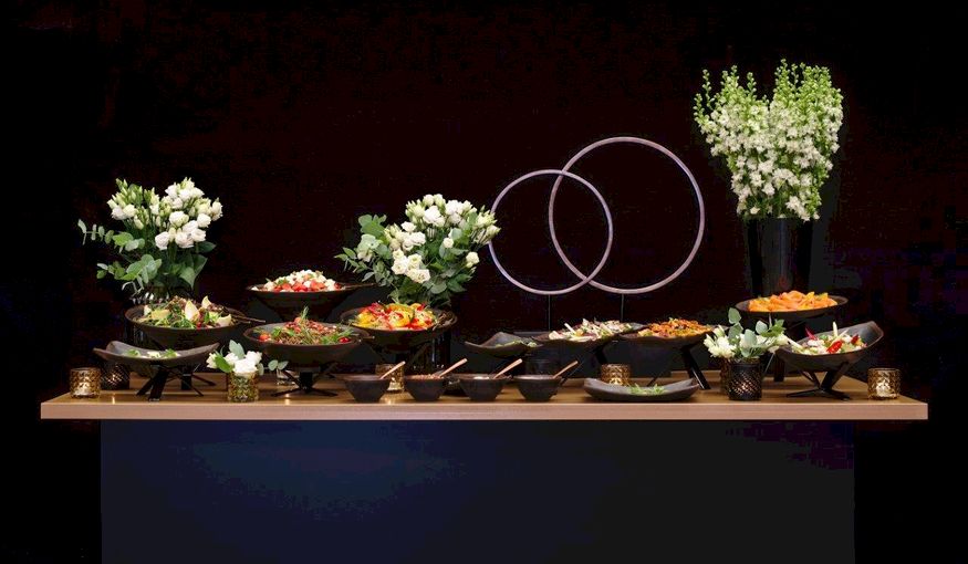 Artfood Traiteur wint Trends Gazelle 2019 Artfood Traiteur wint Trends Gazelle 2019