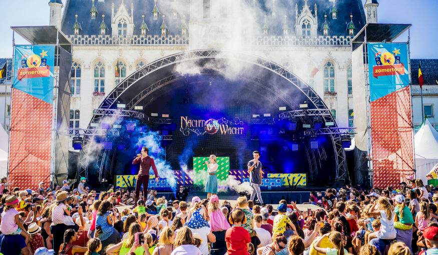 Hoe kies je het perfecte podium voor jouw event? Hoe kies je het perfecte podium voor jouw event?