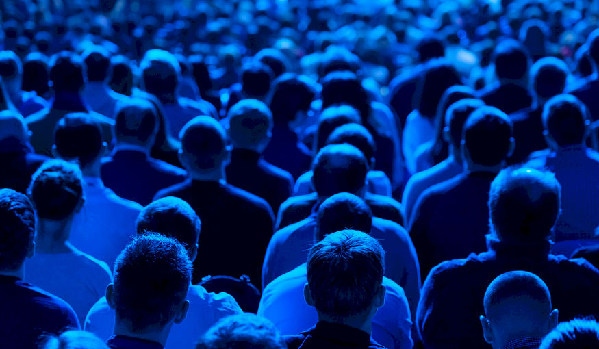 Veilige evenementen organiseren? Dan mag je deze dag niet missen Veilige evenementen organiseren? Dan mag je deze dag niet missen