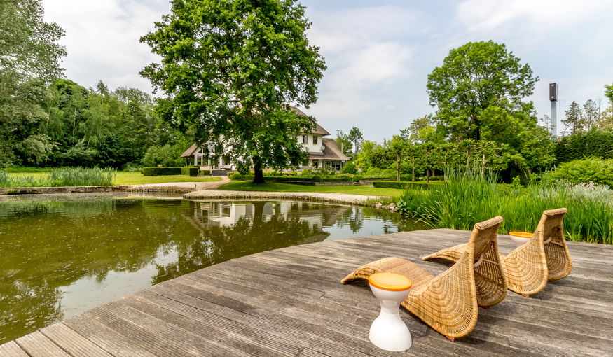 Domein Raesborre, eindeloze mogelijkheden voor luxueuze events Domein Raesborre, eindeloze mogelijkheden voor luxueuze events