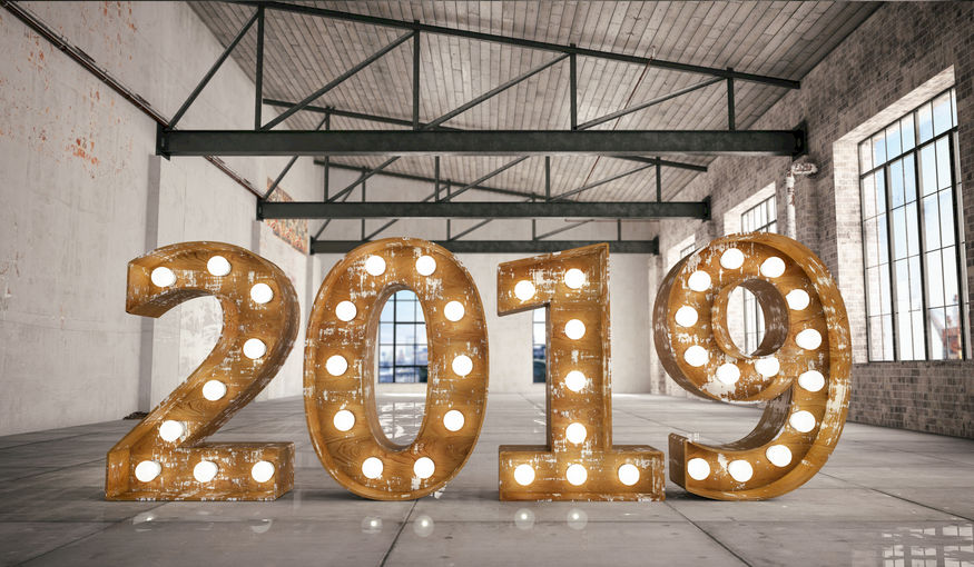 Wat verwachten je gasten van jou in 2019? Wat verwachten je gasten van jou in 2019?