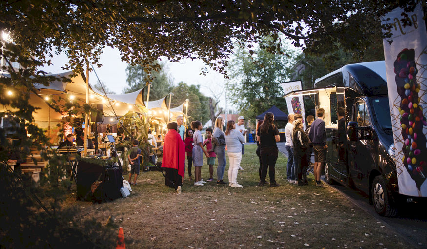 'Wafels op een stokje' voor je feest of evenement 'Wafels op een stokje' voor je feest of evenement
