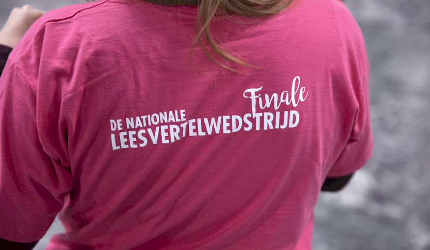 Beeldende kunst krijgt letterlijke betekenis in het Beatrix Theater Beeldende kunst krijgt letterlijke betekenis in het Beatrix Theater