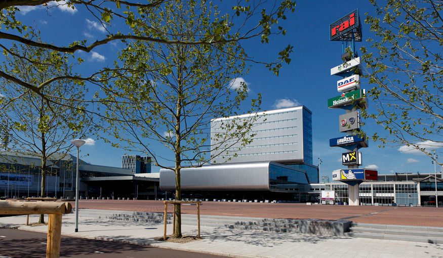 Beste evenementenjaar voor RAI Amsterdam ooit Beste evenementenjaar voor RAI Amsterdam ooit