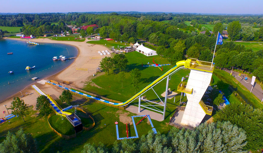 Holland Evenementen Groep overgenomen Holland Evenementen Groep overgenomen