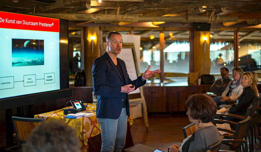 7 tips om de presentaties goed te laten verlopen 7 tips om de presentaties goed te laten verlopen