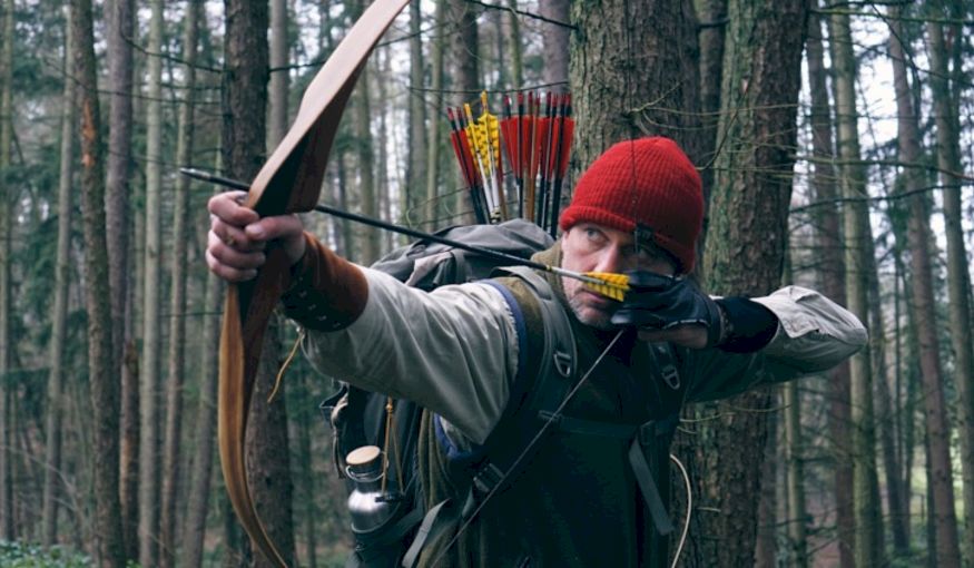 Een exclusieve teambuilding 'in to the wild', in België? Een exclusieve teambuilding 'in to the wild', in België?