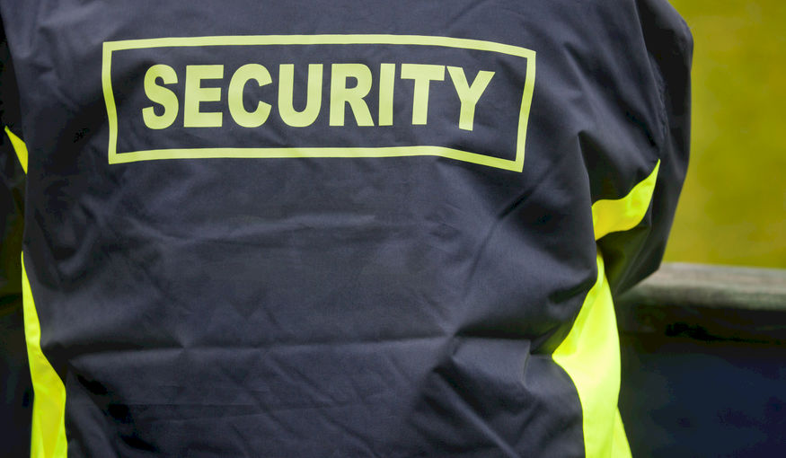 BESA blij met uitspraak Grondwettelijk Hof eventsecurity BESA blij met uitspraak Grondwettelijk Hof eventsecurity