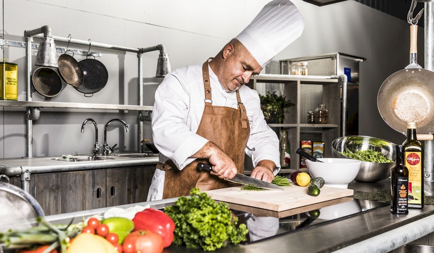 De juiste culinaire mood scheppen op je evenement De juiste culinaire mood scheppen op je evenement