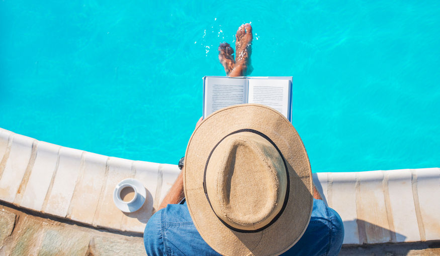 5 boeken die eventplanners deze zomer moeten lezen 5 boeken die eventplanners deze zomer moeten lezen