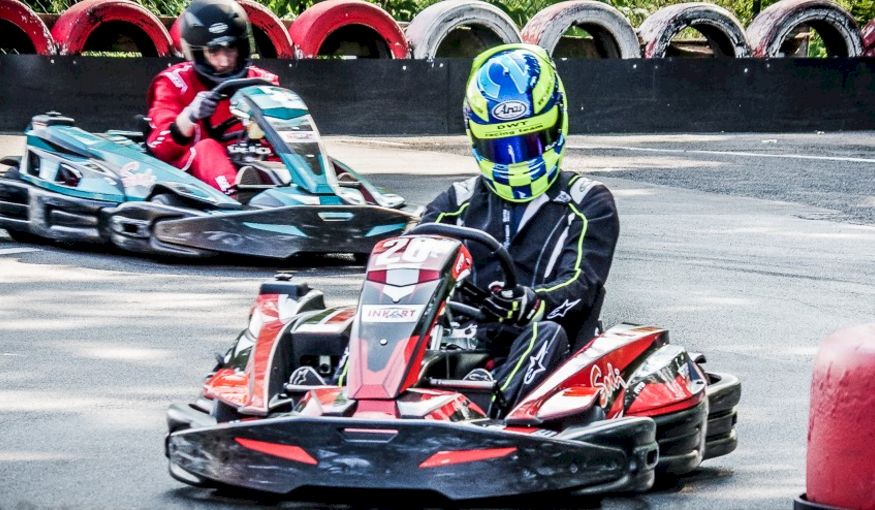 Drie, twee, een, … wie wint de Inkart Automotive Trophy op 3 september? Drie, twee, een, … wie wint de Inkart Automotive Trophy op 3 september?