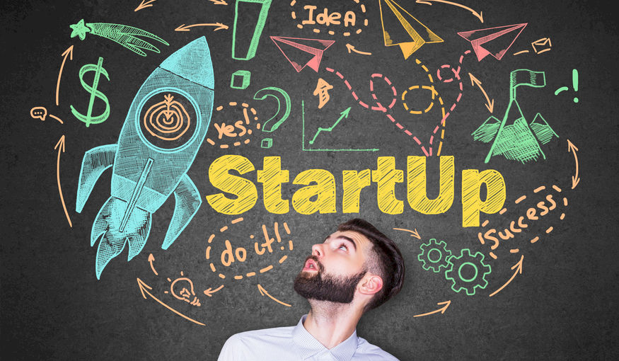 5 redenen waarom je als start-up events moeten organiseren 5 redenen waarom je als start-up events moeten organiseren