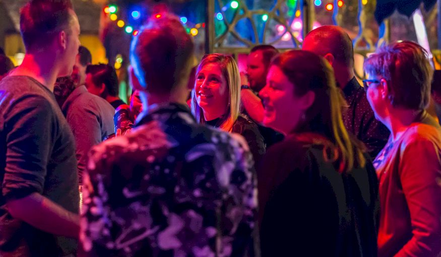 Snollebollekes komt naar a-MEEZING Toverland Snollebollekes komt naar a-MEEZING Toverland