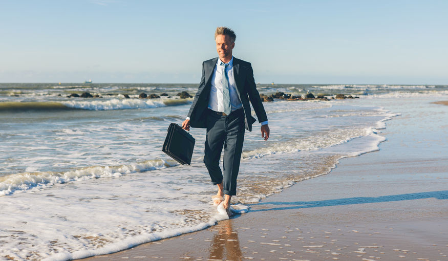 Ostend Inspirational Congress: programma Ostend Inspirational Congress: programma