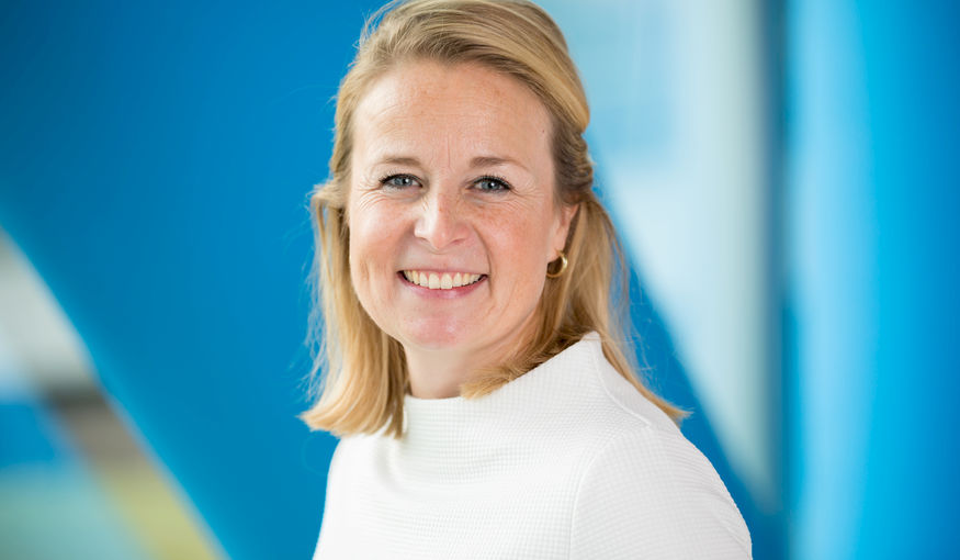 Evenementen bij bol.com net zo hard gegroeid als het bedrijf zelf Evenementen bij bol.com net zo hard gegroeid als het bedrijf zelf