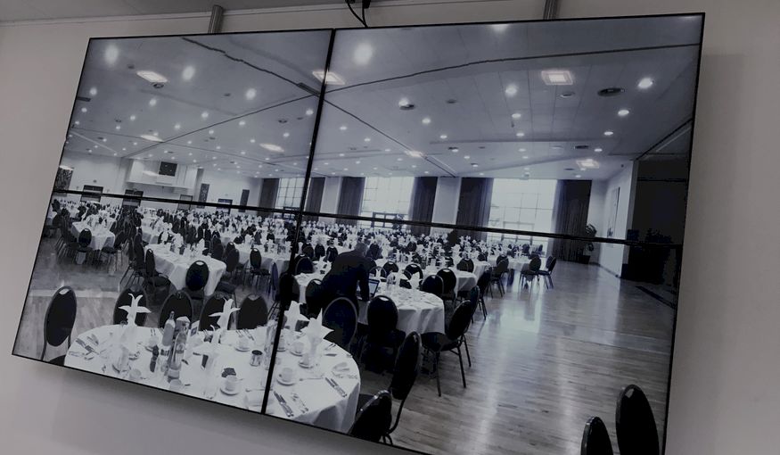 Heb je even voor een korte voorstelling van Congrescentrum De Montil? Heb je even voor een korte voorstelling van Congrescentrum De Montil?