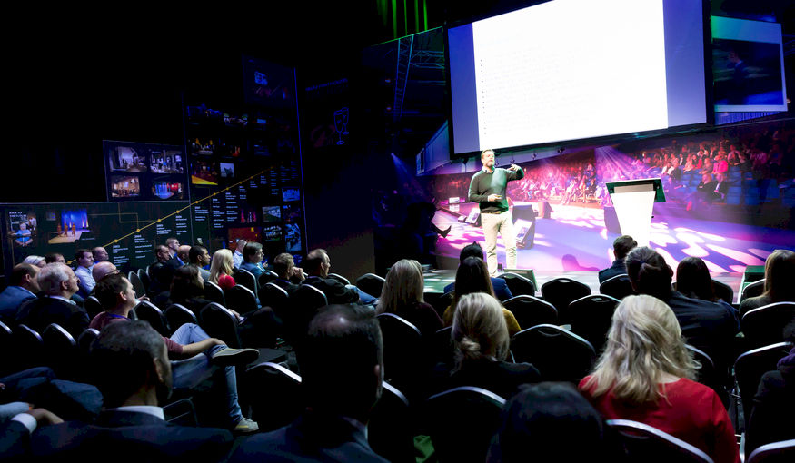 Festivak 2019: hét event voor grootschalige evenementen Festivak 2019: hét event voor grootschalige evenementen