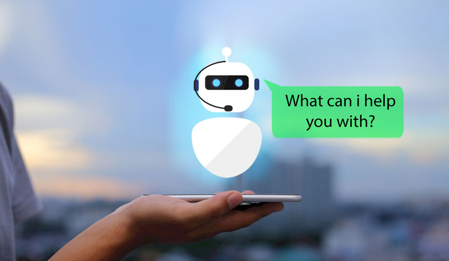 Hoe je eerste chatbot creëren voor je eventwebsite Hoe je eerste chatbot creëren voor je eventwebsite