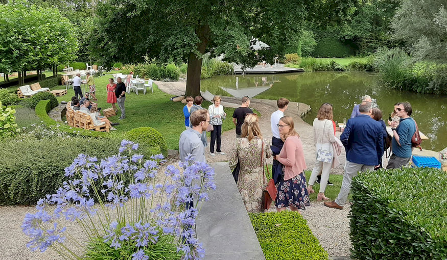 Ontdek Domein Raesborre voor al jouw events Ontdek Domein Raesborre voor al jouw events