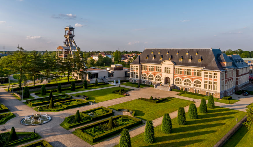 Limburgse parel Limburgse parel
