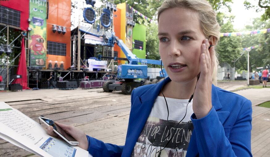 Altijd en overal internet met de slimme 4G oplossingen van KPN Event Altijd en overal internet met de slimme 4G oplossingen van KPN Event