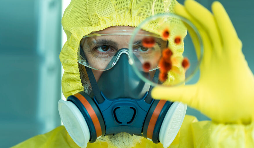 DEBAT: maakt het coronavirus evenementen kapot? DEBAT: maakt het coronavirus evenementen kapot?