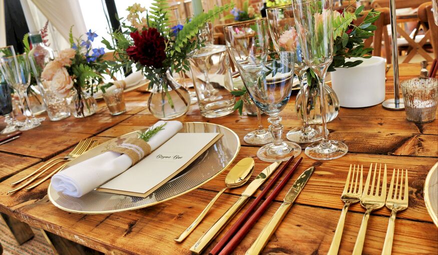 Grote themaveiling Horeca & Events open voor biedingen Grote themaveiling Horeca & Events open voor biedingen