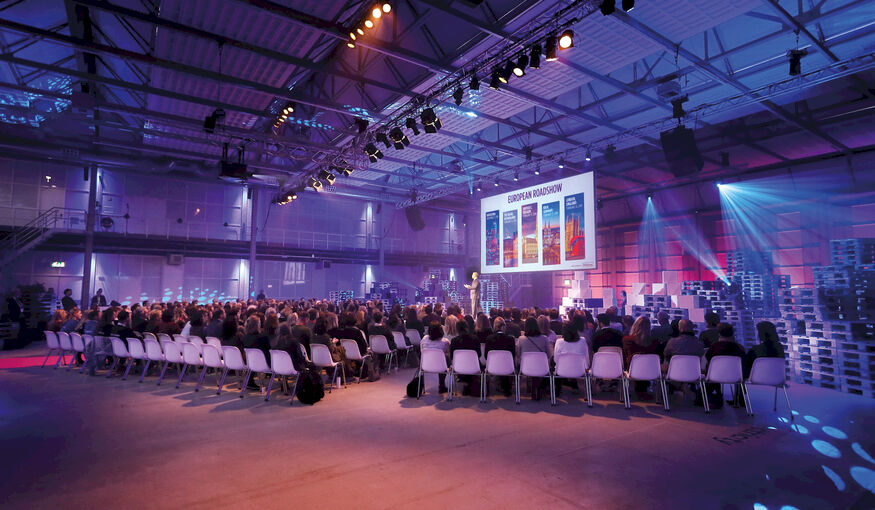 MPI Event: Connect. Met speciale aandacht voor het coronavirus MPI Event: Connect. Met speciale aandacht voor het coronavirus