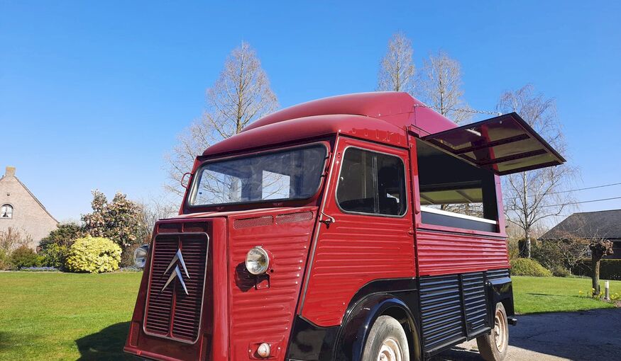Peter van Grunewald.bar kijkt tijdens deze coronatijden creatief naar de toekomst Peter van Grunewald.bar kijkt tijdens deze coronatijden creatief naar de toekomst