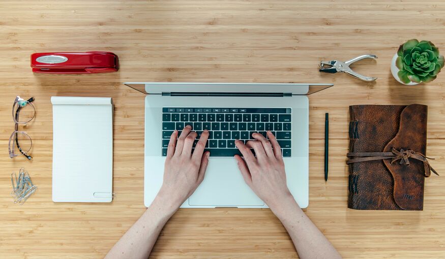 Training Online & Hybride Eventmanagement - 6 x 2 uur online Training Online & Hybride Eventmanagement - 6 x 2 uur online